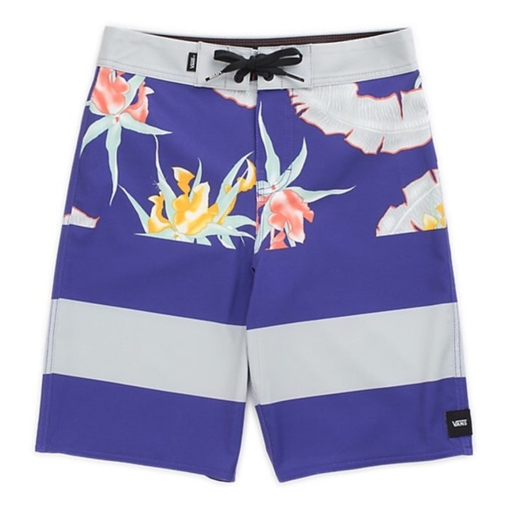 Vans 4-Way Stretch Era Broardshort